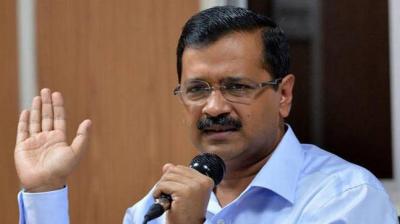 Corona virus arvind kejriwal harshvardhan china