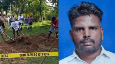 Gurdaspur News: In the name of exorcism, the priest beat the boy to death