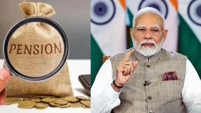 Unified Pension Scheme: The Central Government has approved the Unified Pension Scheme, 23 lakh central employees will get benefit