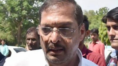 Nana Patekar