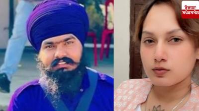 Bathinda court declares Amritpal Singh Mehron a fugitive in Bhabhi Kamal Kaur murder case
