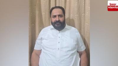 High Court strict on blocking of MLA Harmeet Pathanmajra's Facebook page