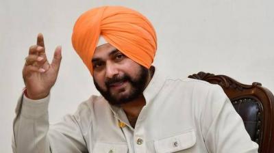 Navjot Sidhu