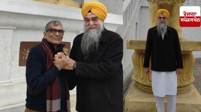 Speaker Kultar Sandhwan attends 85th All India Presiding Officers Conference in Patna