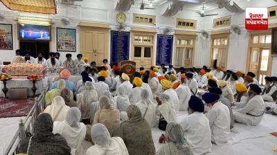 SGPC ਨੇ 13 ਅਰਬ 86 ਕਰੋੜ 45 ਲੱਖ ਰੁਪਏ ਦਾ ਬਜਟ ਕੀਤਾ ਪਾਸ 