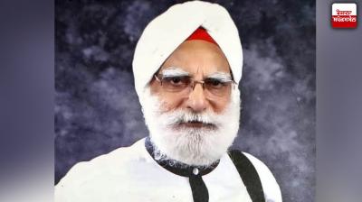 Ex GMC Principal Dr Sheetal Singh passes away