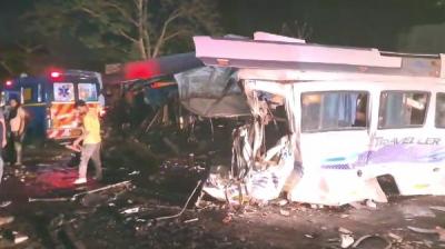 Ambala Accident News