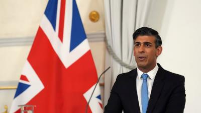 UK Says Graduate Route Scheme Safe For Now