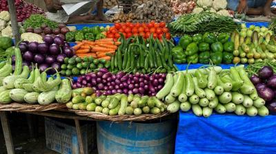 Heatwave Affect Inflation