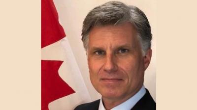 Canada reacts to posters of Indira Gandhi's killing