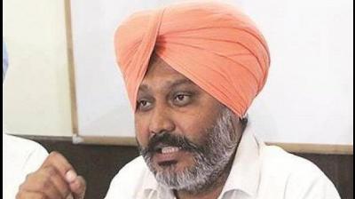  Harpal Singh Cheema to exempt income tax from businessmen and enterprises
