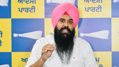 Malvinder Singh Kang