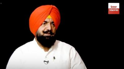 Sukhminderpal Singh Grewal
