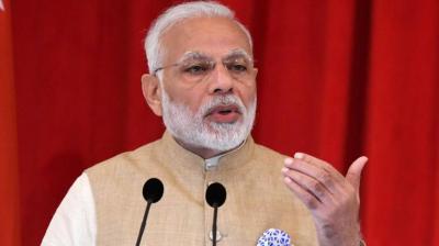 PM Narendra Modi Lockdown india Corona Virus 