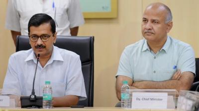 AAP has released the second list of candidates for the Delhi Assembly elections