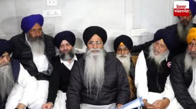 The internal committee of SGPC took a big decision