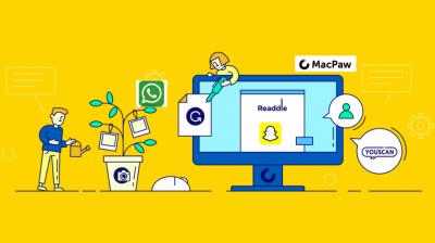 From WhatsApp to PayPal, many tech companies born in Ukraine, see list