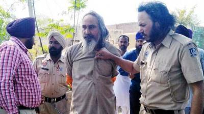 PO’s escape bid foiled firozpur police