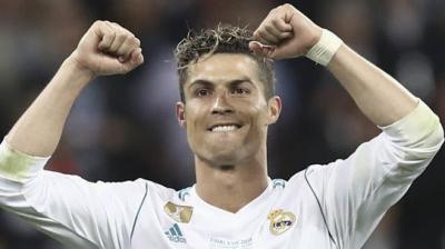 Ronaldo