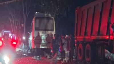  Jharkhand Accident news in punjabi 