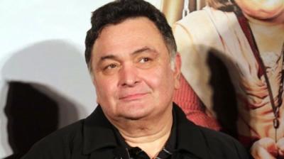 Coronavirus rishi kapoor appeal to government legalise alcohol stress reduction