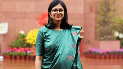 Swati Maliwal assault case News in punjabi
