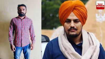 Sachin Bishnoi and Sidhu Moose wala