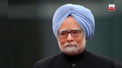 Dr. Manmohan Singh Passes Away latest news in punjabi