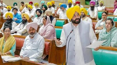 Punjab Budget Session