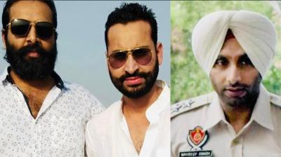 Dhillon Brothers Case