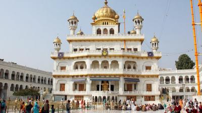 The discussion of calling the core committee members of the Akali Dal to the Akal Takht