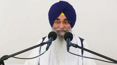 Giani Jagtar Singh Jachak