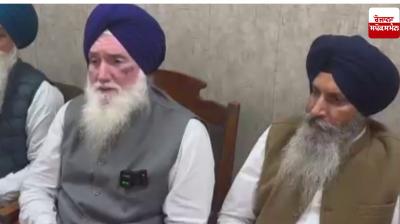 Akal Panthak Morcha holds meeting regarding Gurdwara Committee in Haryana