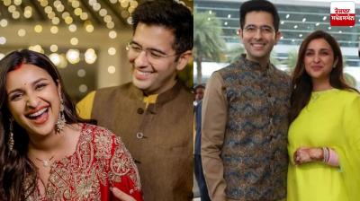 Actress parineeti chopra and raghav chadha pregnancy latest News
