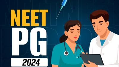 Neet PG 2024 Exam Date