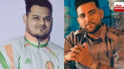 Singer Karan Aujla paid Tarun Sharma's debt of 9 lakhs