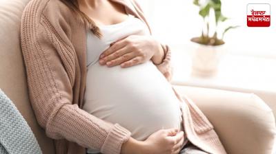 If the mother has diabetes, the fetus is at risk of developmental disorders