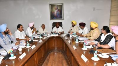 CABINET APPROVES NEW MERGED ENTITY TO ENHANCE EMPLOYABILITY OF YOUTH