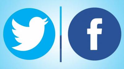 Russia Bans Facebook And Twitter