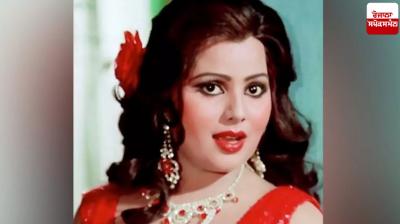 Actress Sulakshana Pandit death News