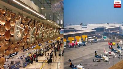 Technical issues in ATC system at Delhi airport