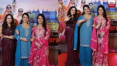 Badaa Karara Pudna film released News