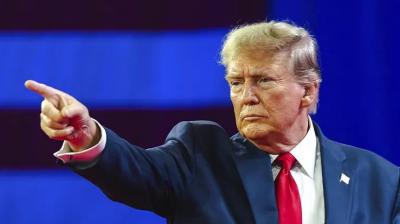 Donald Trump will not allow Tesla to set up a factory in India