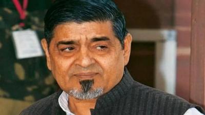 Court adjourns hearing against accused Jagdish Tytler till August 16