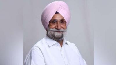 MP Sukhjinder Randhawa appointed Chairman of Screening Committee for JK Elections