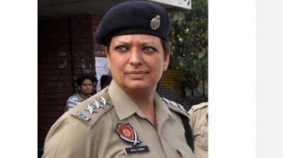  Ex-DSP Raka Gera gets relief from High Court in bribery case, sentence suspended