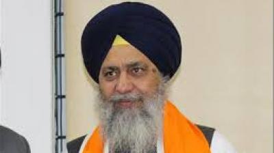 Bhai Gobind Singh Longowal