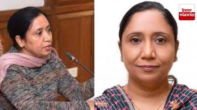 Punjab's 'Daughter is a priceless gift' initiative gets national recognition for promoting gender equality: Dr. Baljit Kaur