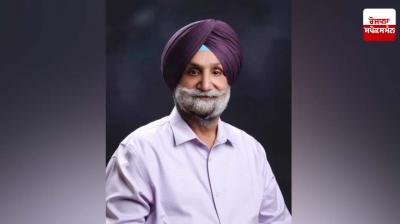 Congress fully prepared to contest Delhi elections: MP Sukhjinder Singh Randhawa