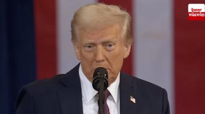 Make your products in America or pay tariffs: Donald Trump